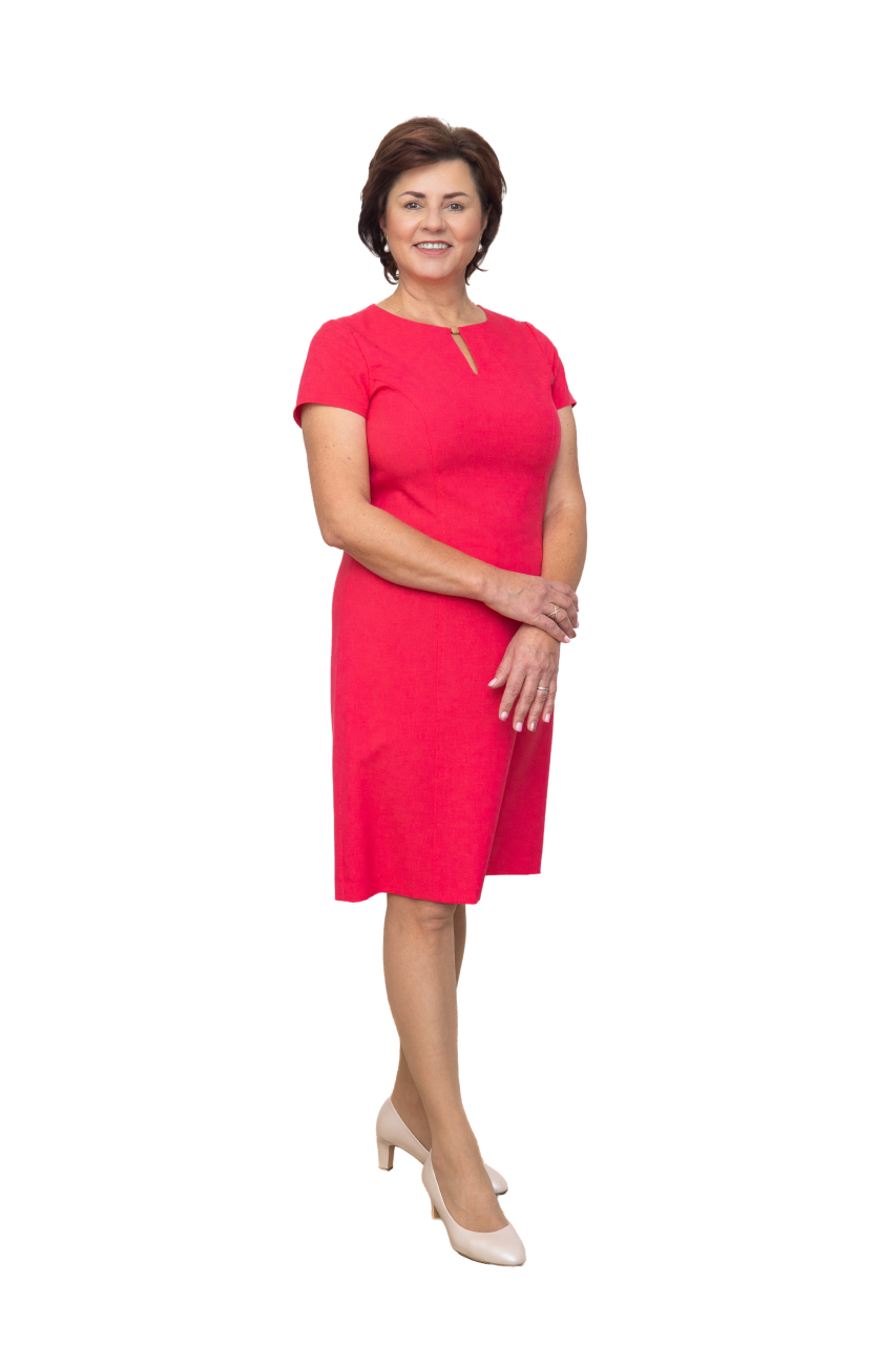 Ing. Dana Videnská