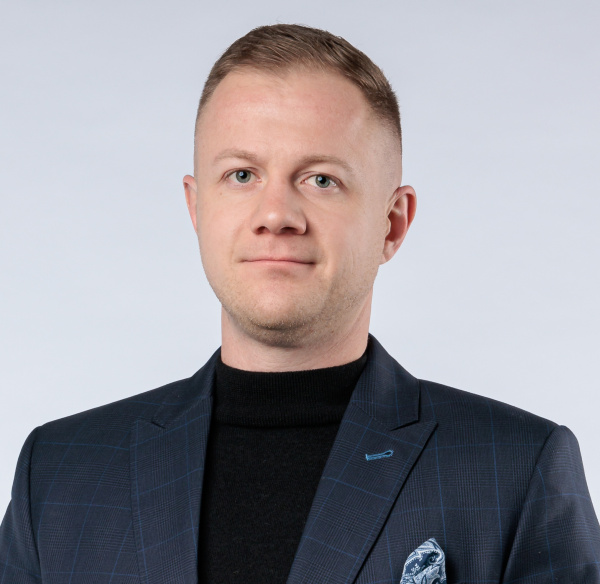 Petr David