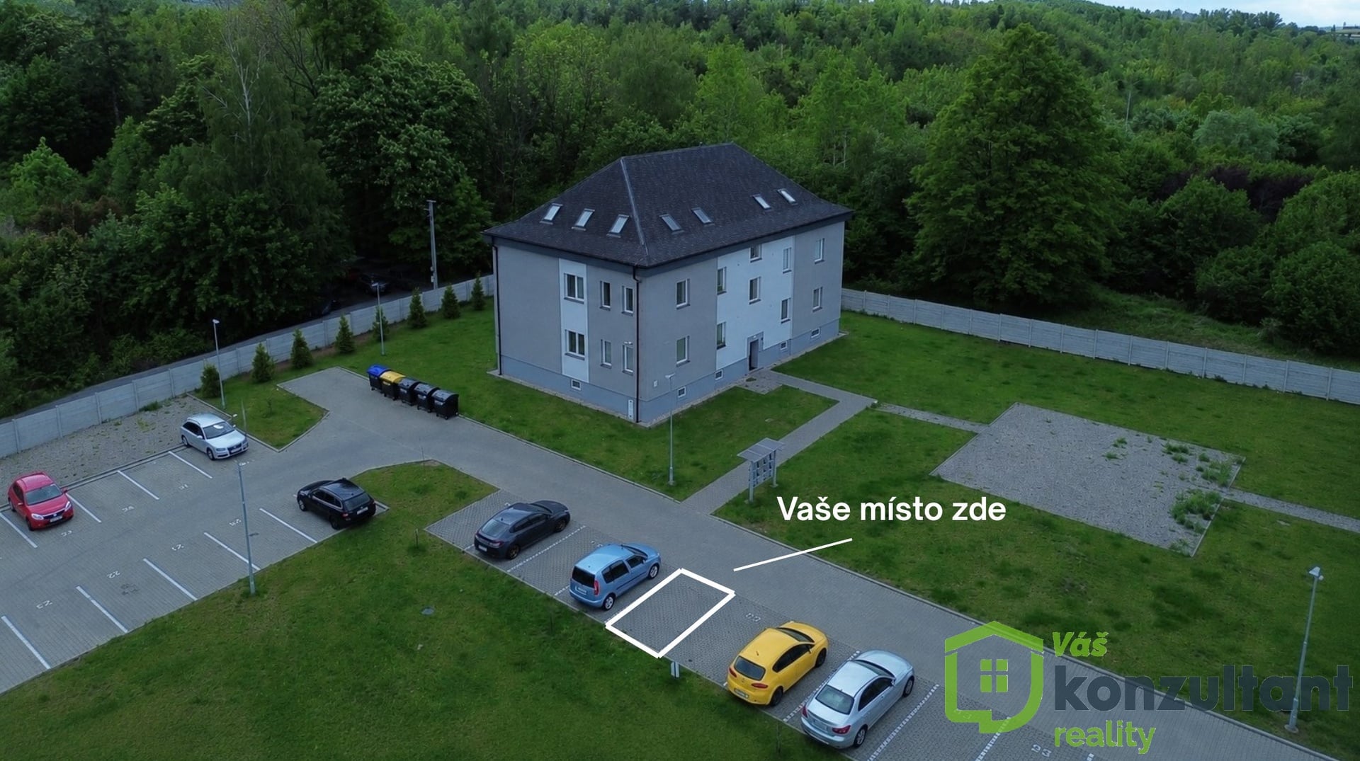 Označení 