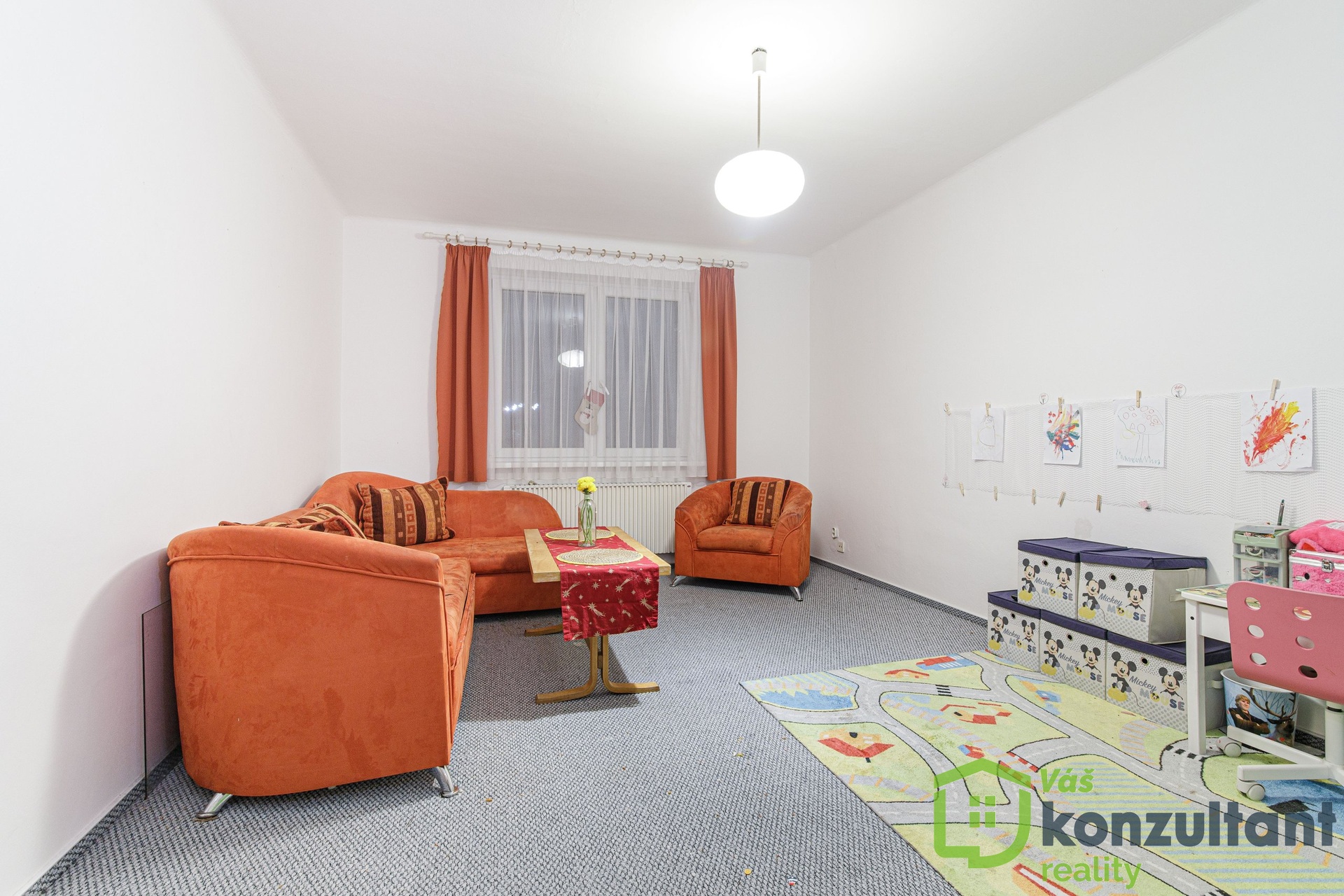 Zdenka Kleslova byt Ostrava Palkovskeho 21  4-12-2025 (9 of 10)