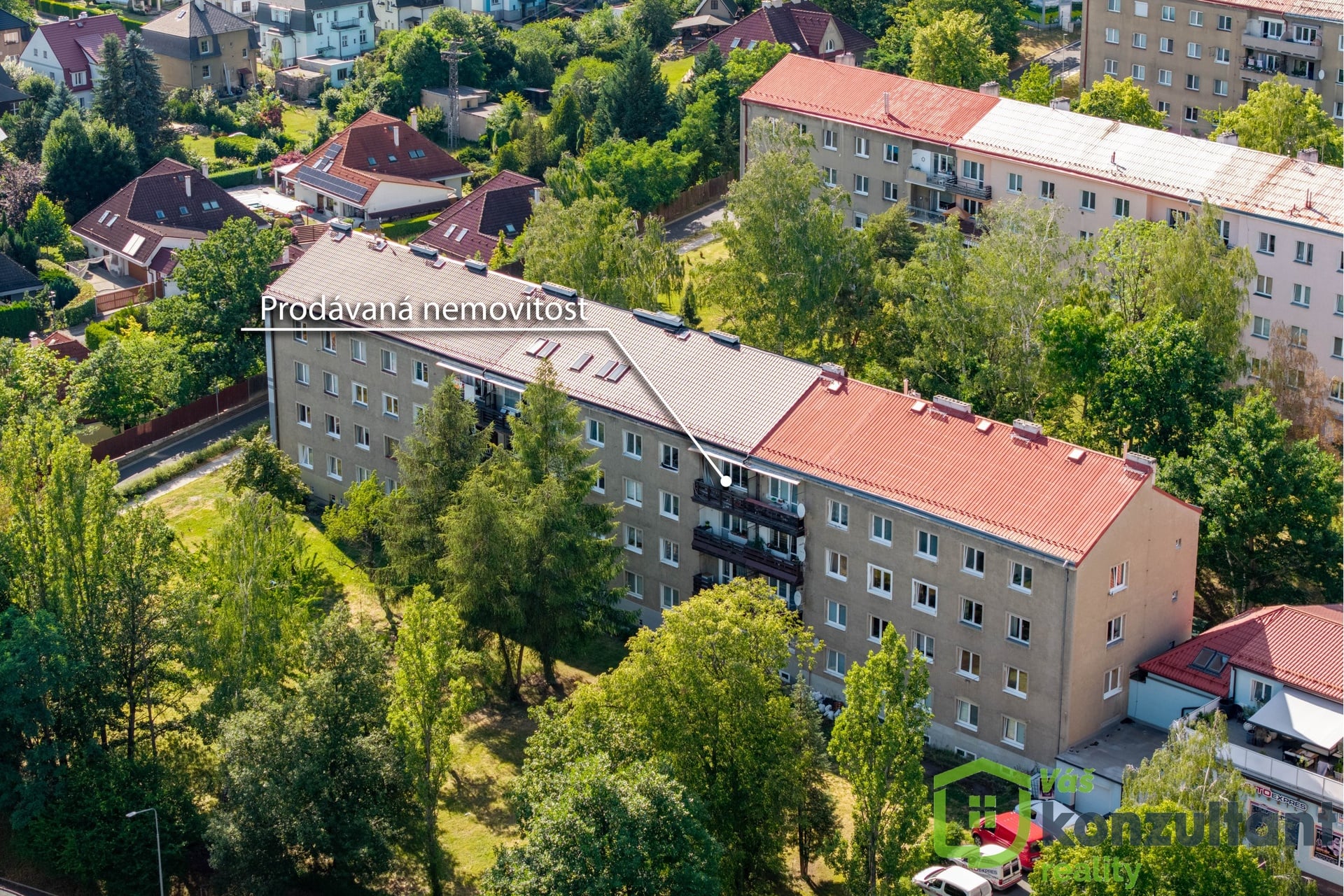 Exteriér 3