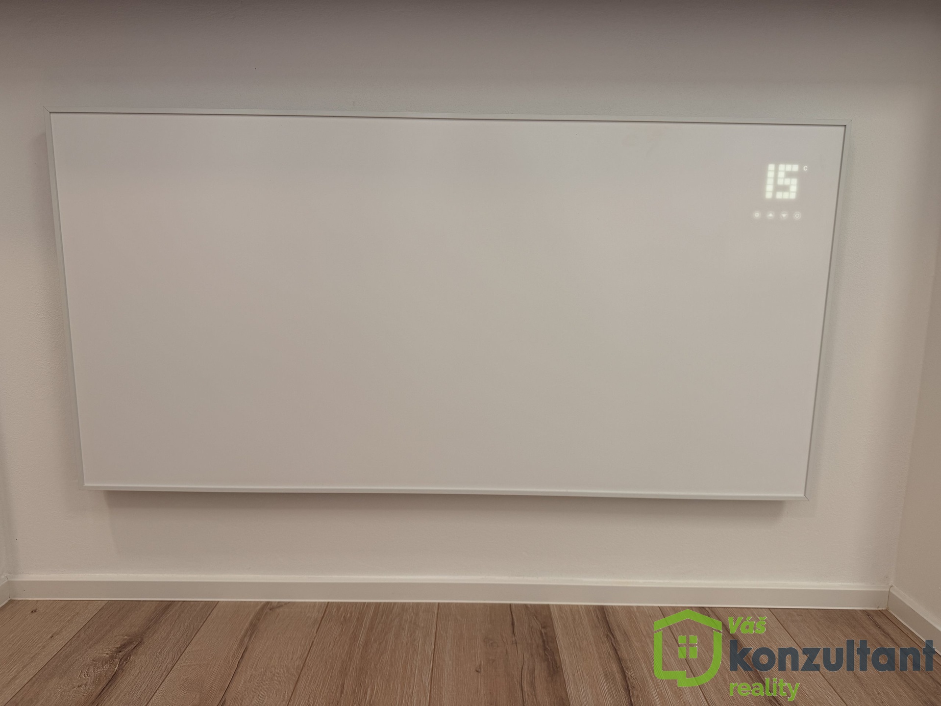 Infrapanel