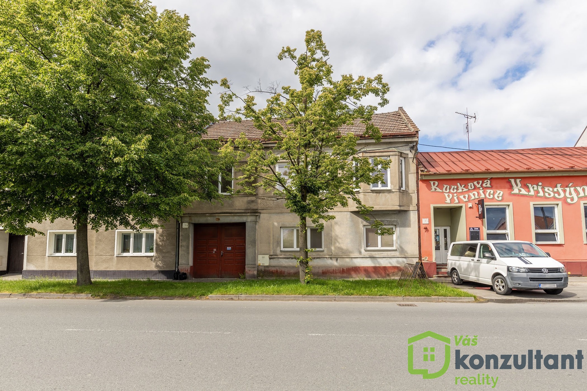 Prodej rodinné domy, 189 m2 - Kojetín I-Město
