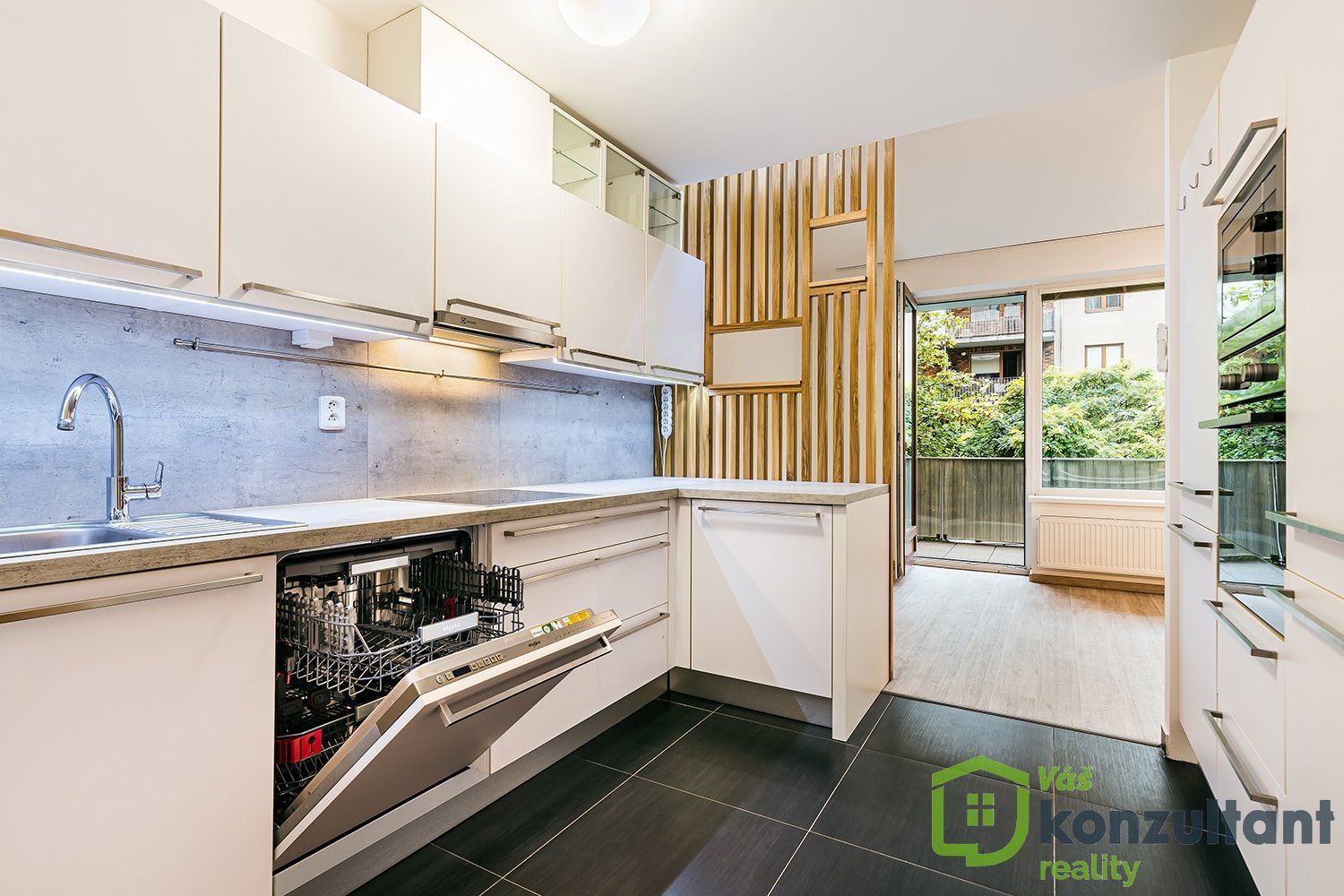 Prodej bytu 3+kk 83m2, Brno - Starý Lískovec