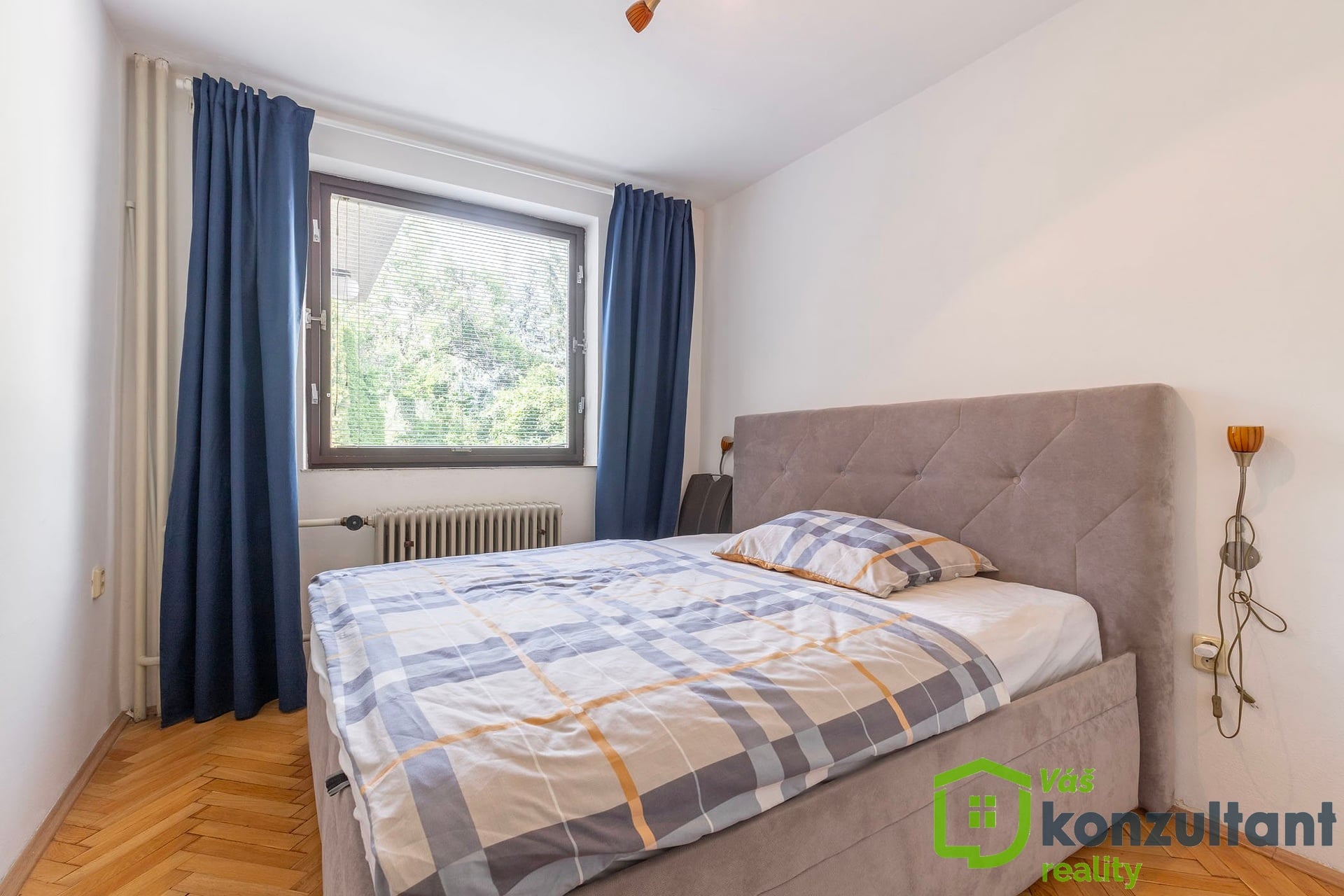 Ložnice 1NP