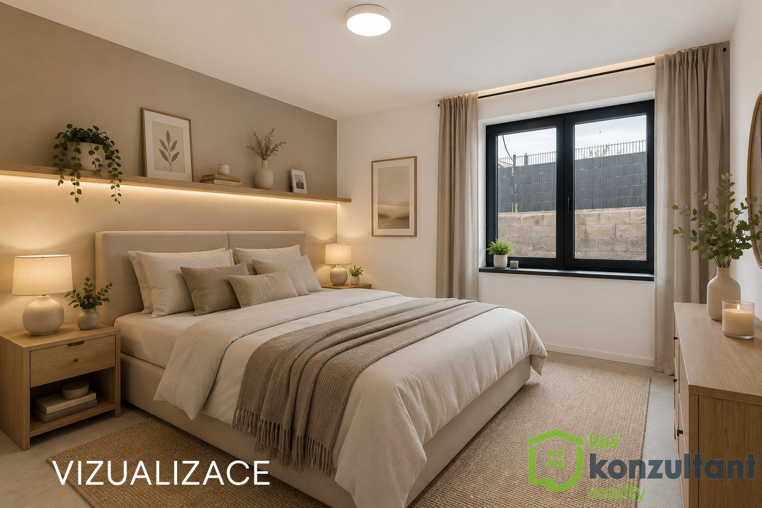 ložnice-vizu