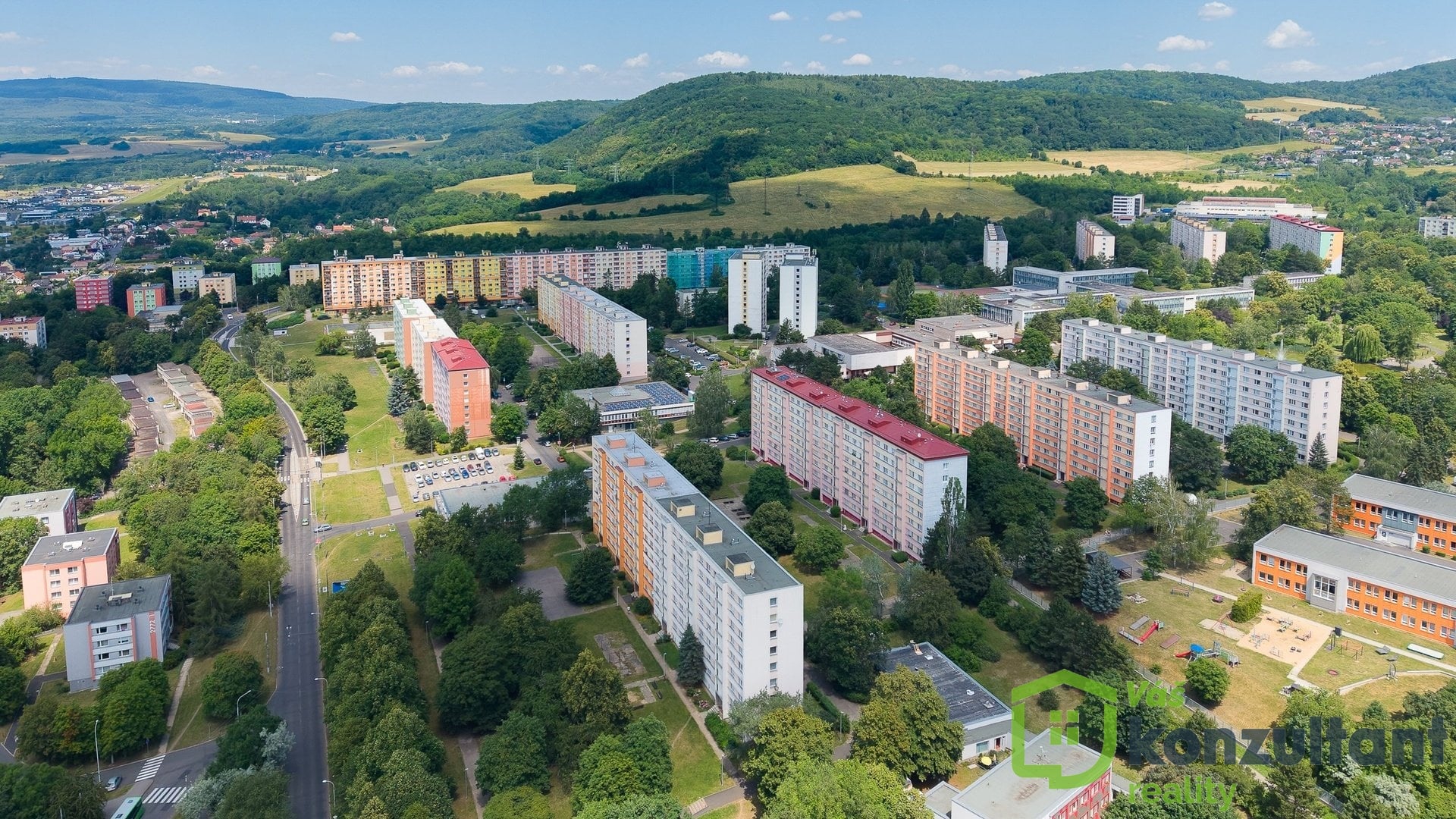 Exteriér 2