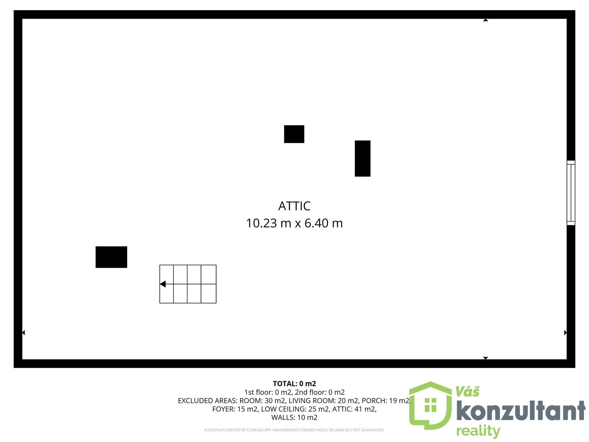 2D Floor Plan for 36620_1