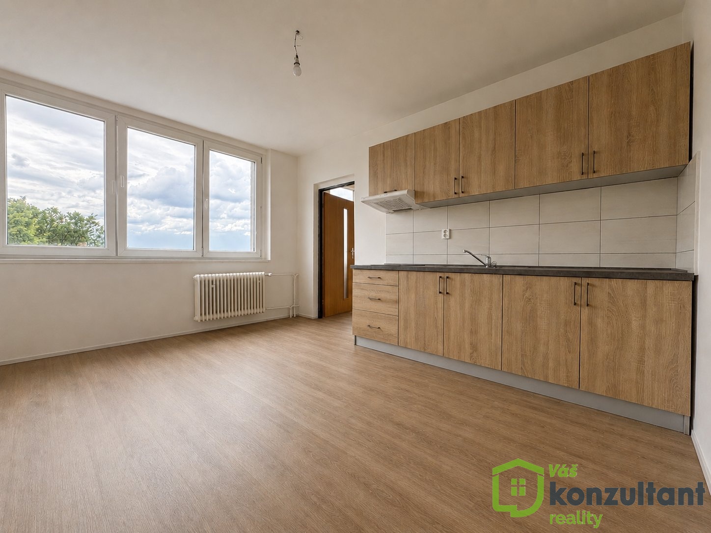 Kuchyň