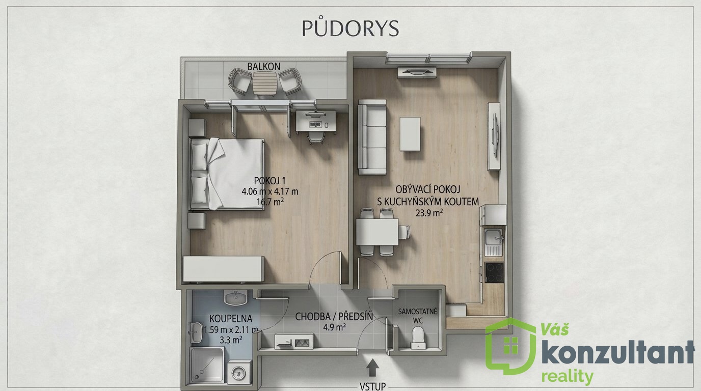 půdorys (2)