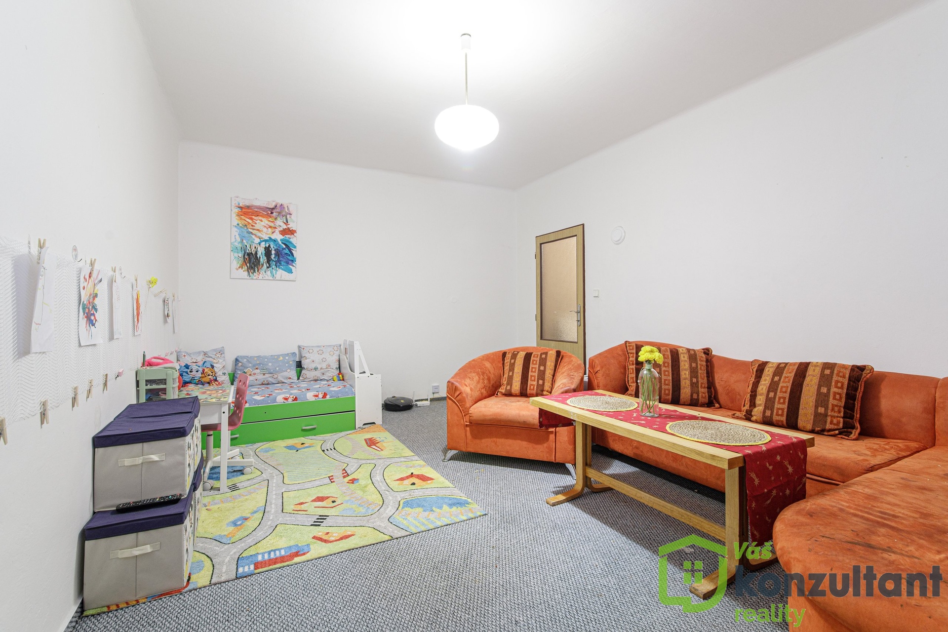 Zdenka Kleslova byt Ostrava Palkovskeho 21  4-12-2025 (10 of 10)