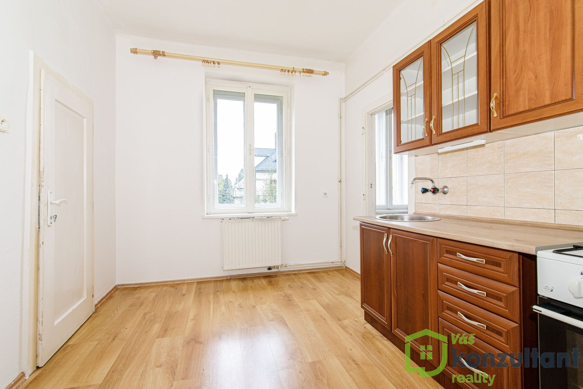 Prodej bytu 2+1 47 m², Ostrava - Mariánské hory