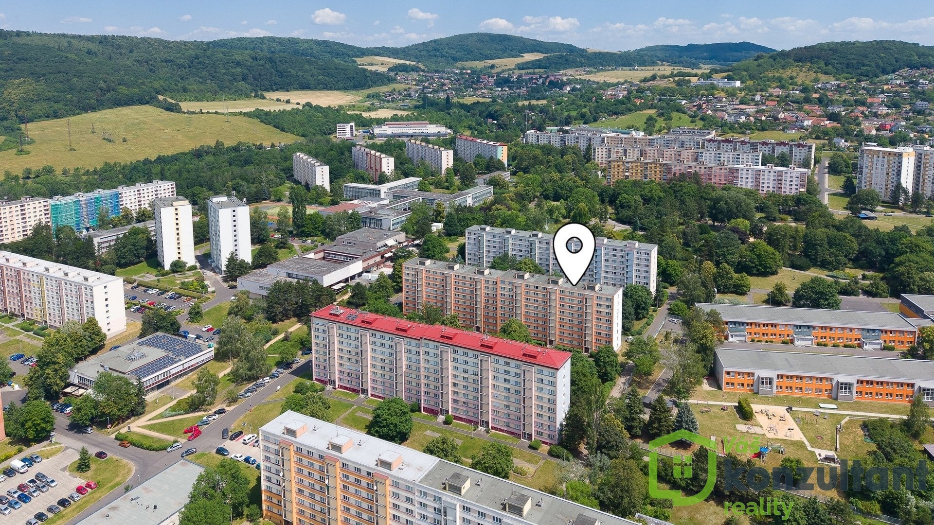 Exteriér 1