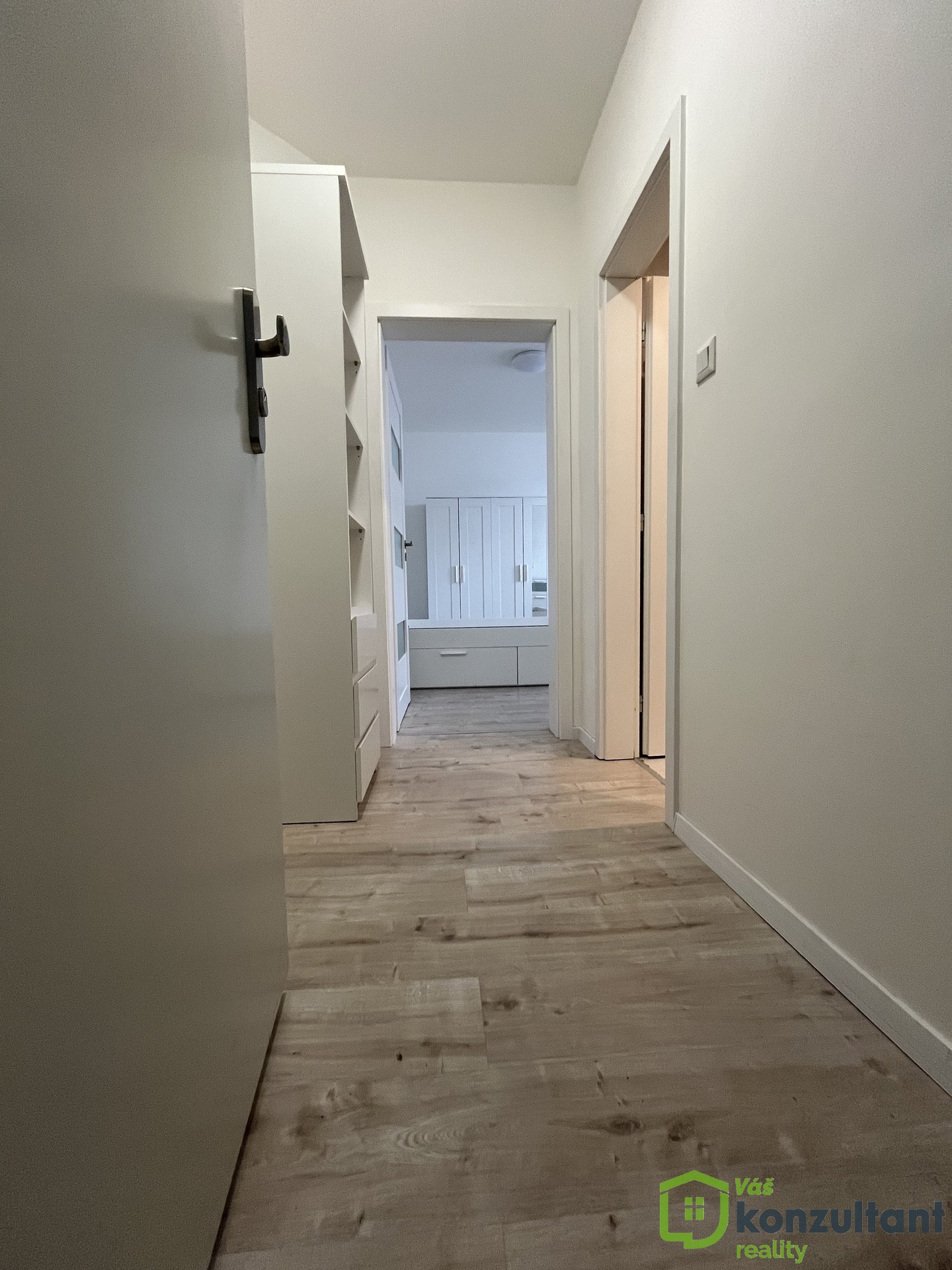 Předsíň