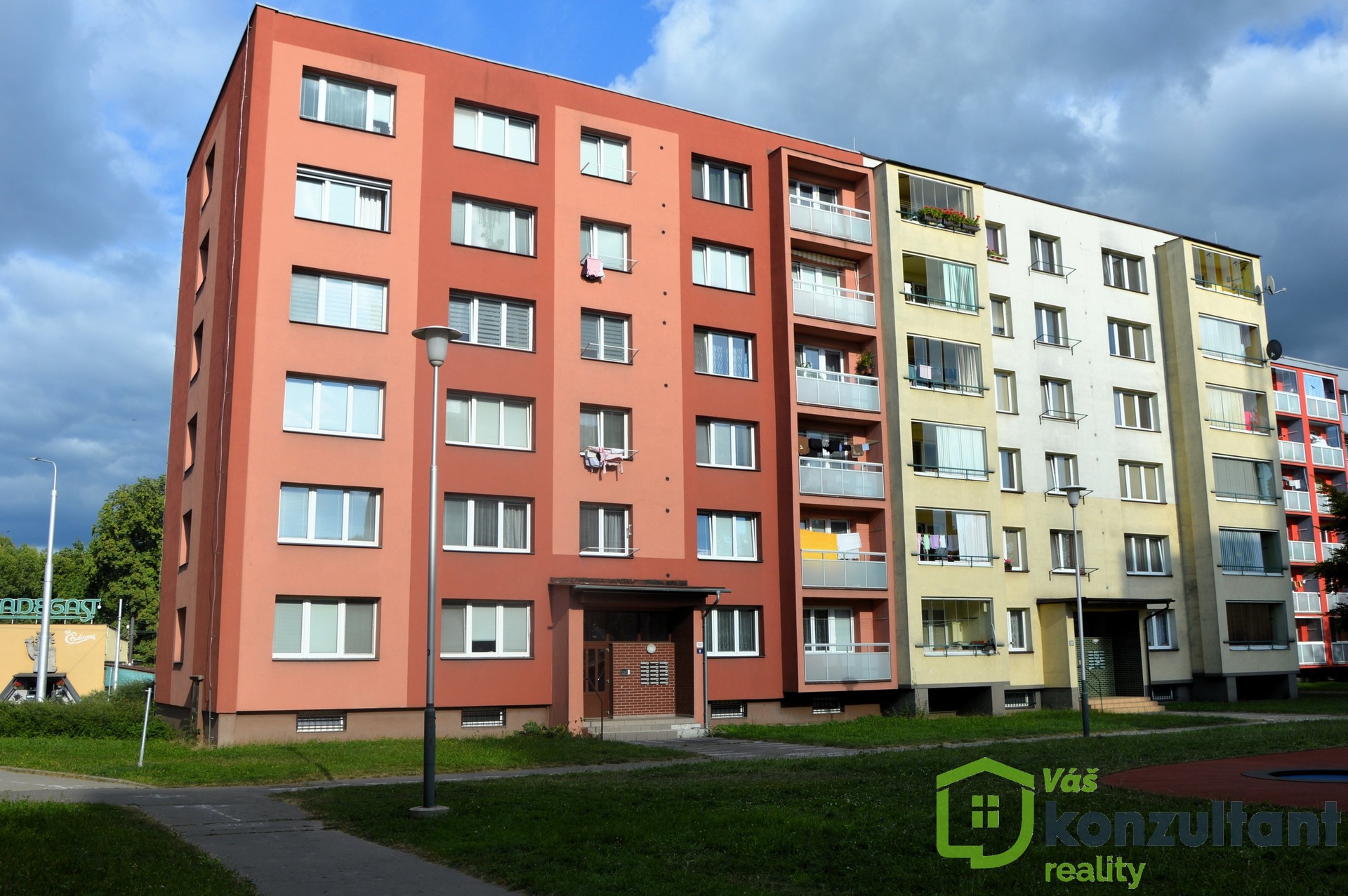 Prodej bytu 3+1 76 m², Ostrava - Hrabůvka