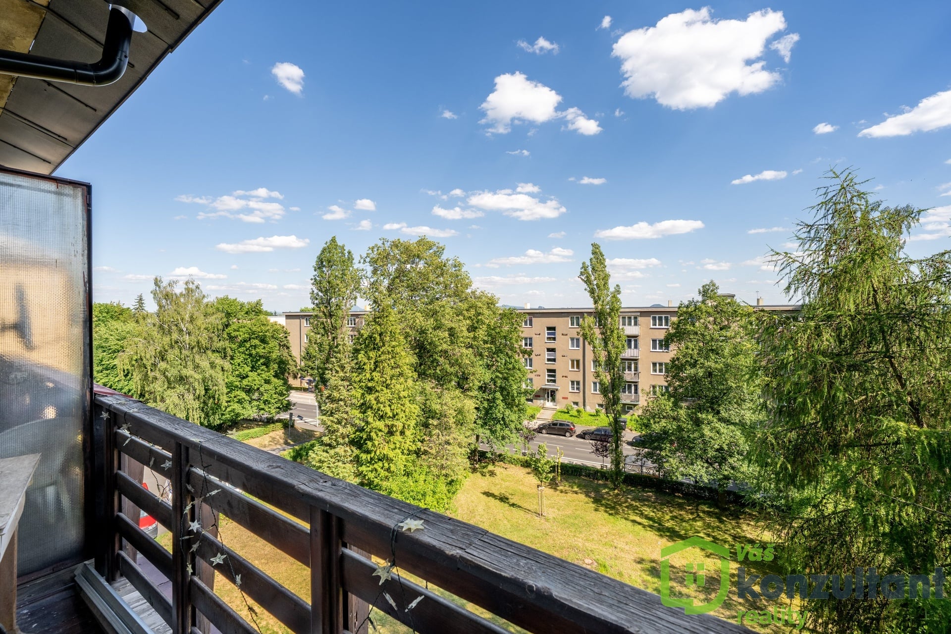 Balkon 1