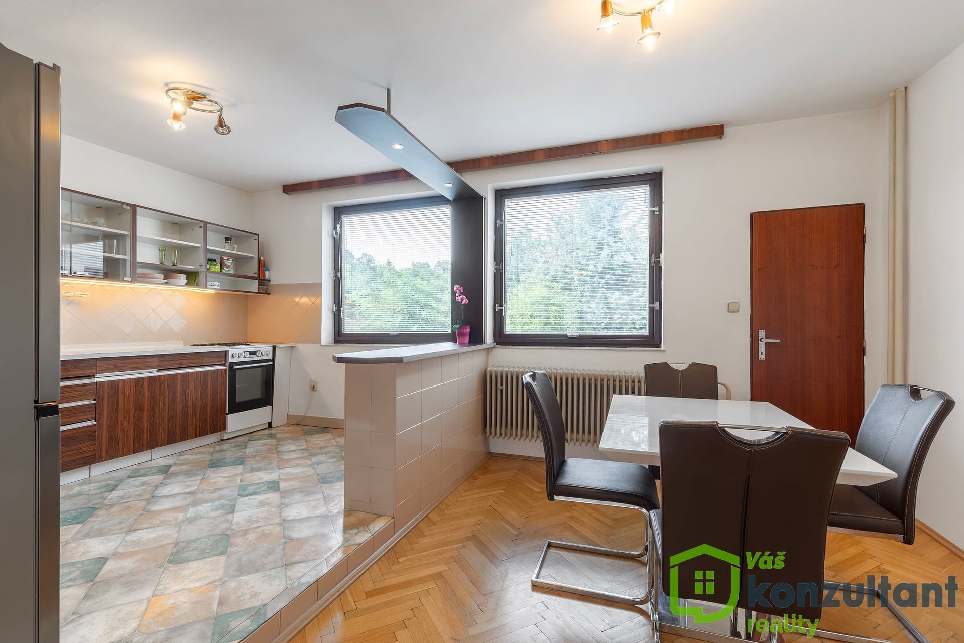 Kuchyně 1NP