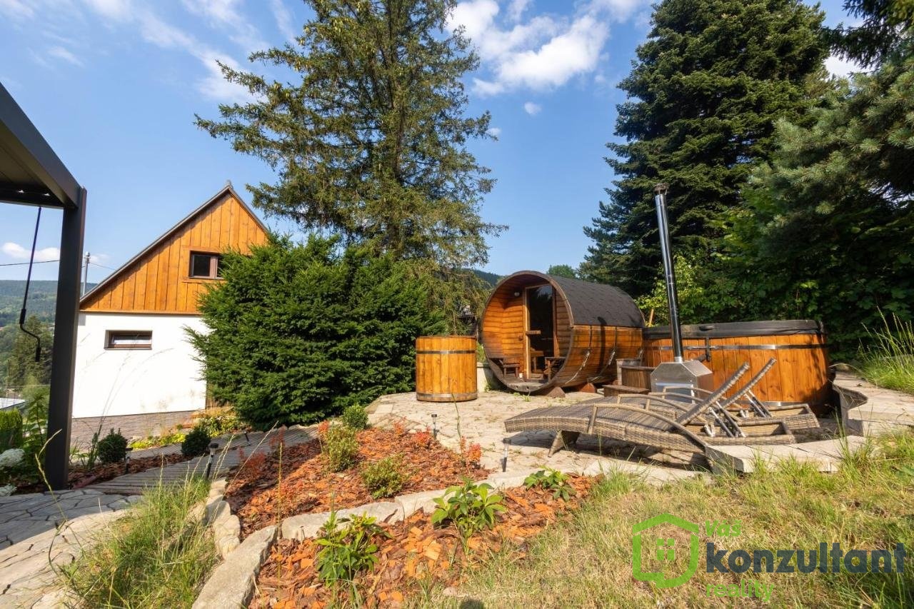 Wellness z jiné perspektivy