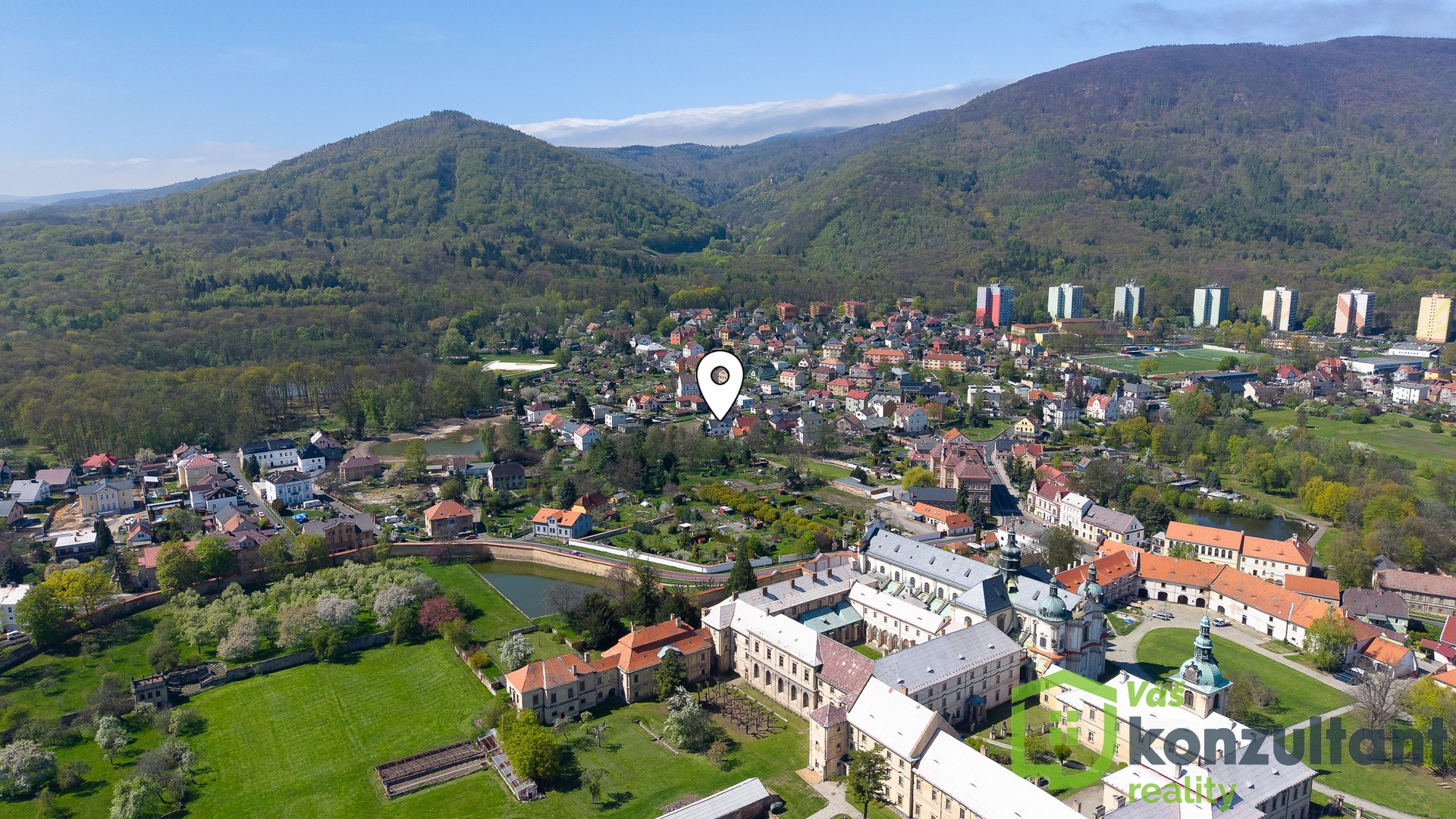 Exteriér