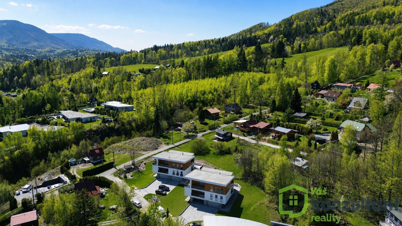 Foto - panorama