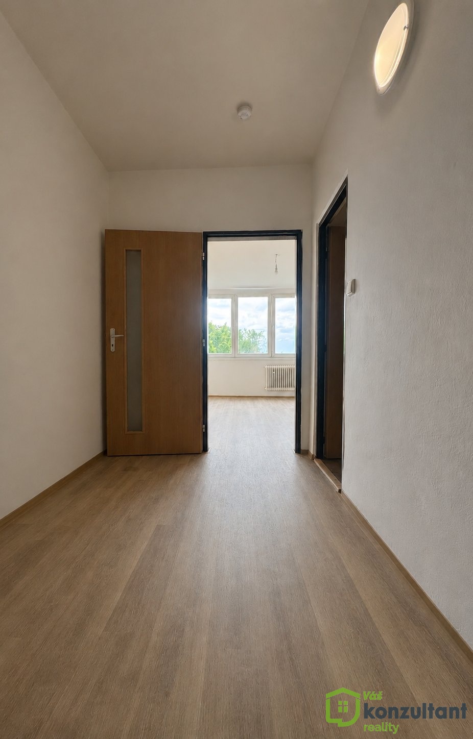 Předsíň