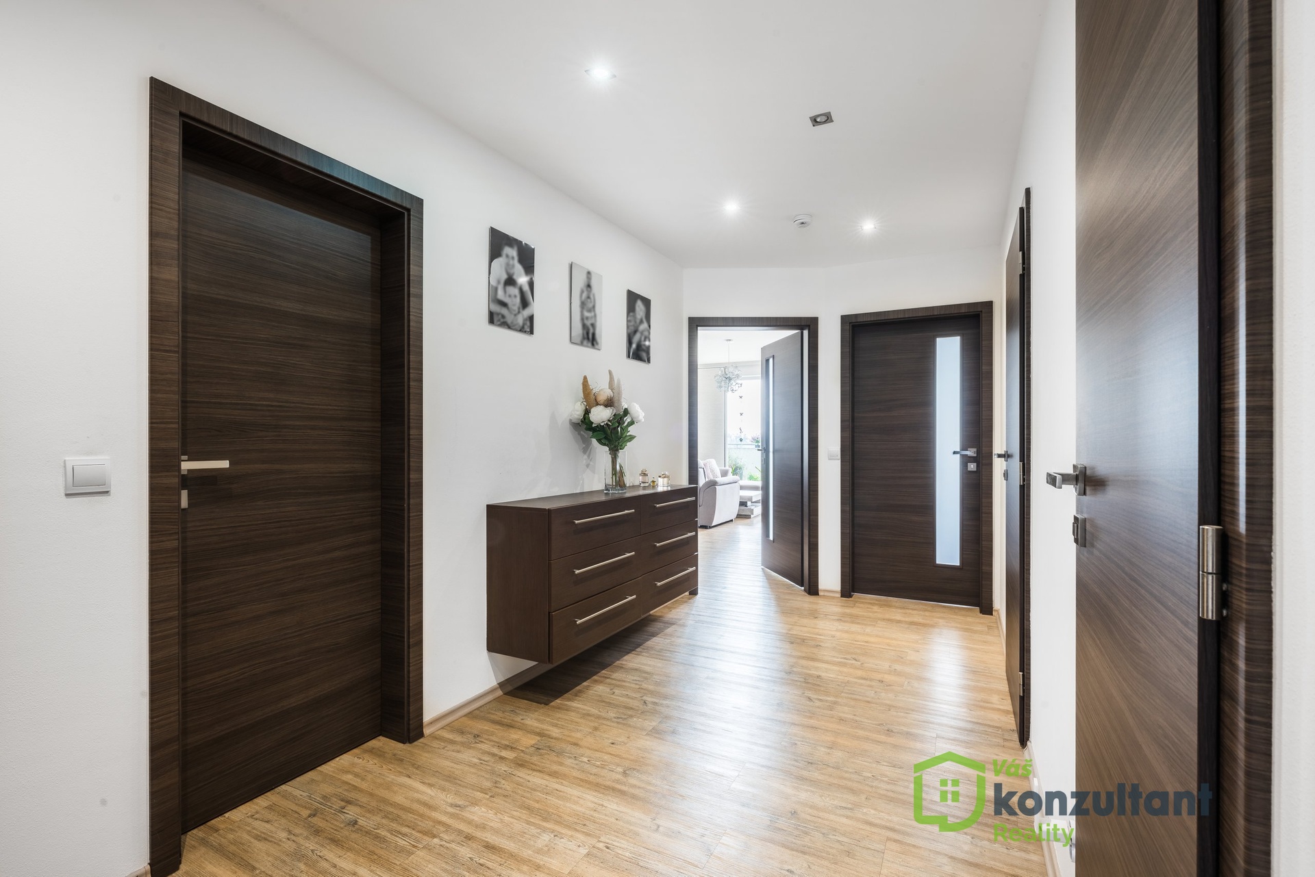 Prodej, Byty 4+kk, 96 m2 + 17 m2 terasa - Olomouc - Povel