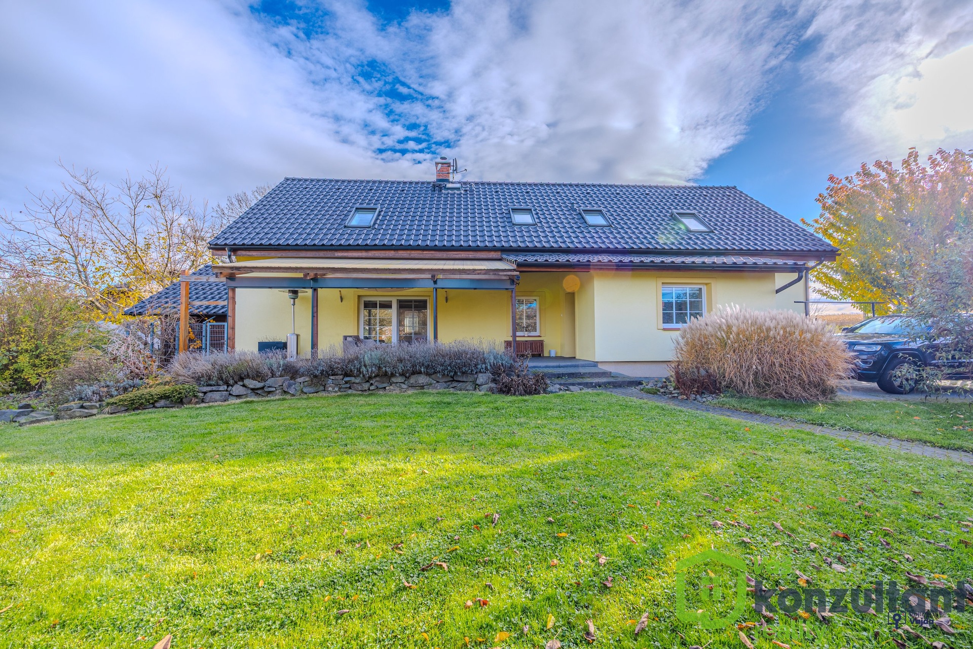 Prodej rodinného domu 5+1, 230 m², Dětmarovice