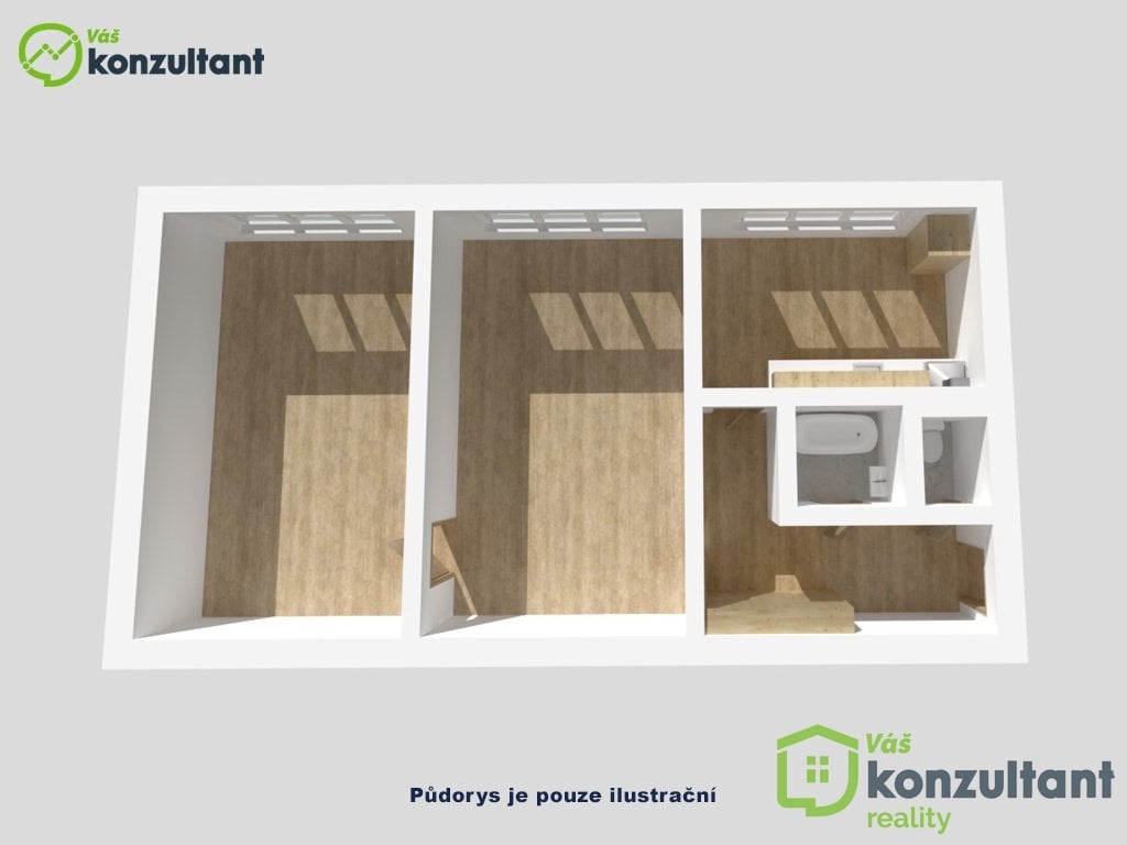 půdorys_Tlapákova