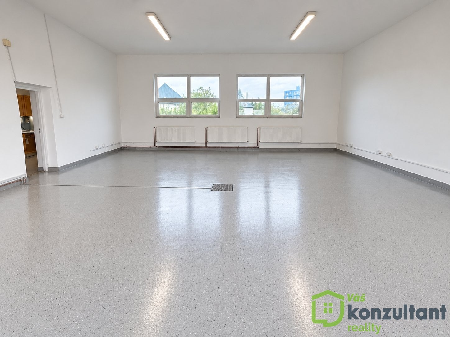 Garáž