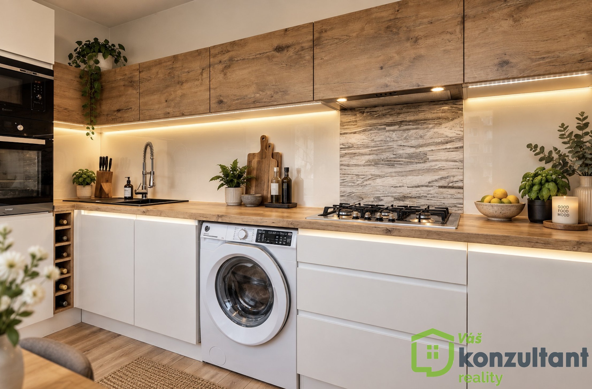 Prodej bytu 3+1 v osobním vlastnictví, 68 m² – Ostrava, Dubina