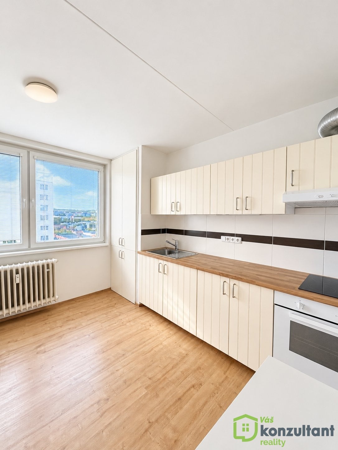Prodej bytu 2+kk 32 m², Brno - Královo Pole