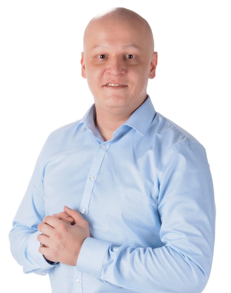 David Marák