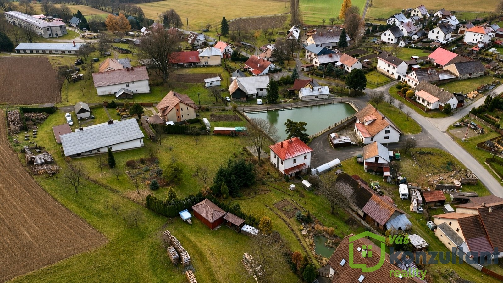 Jiřikovice - AI update (2)