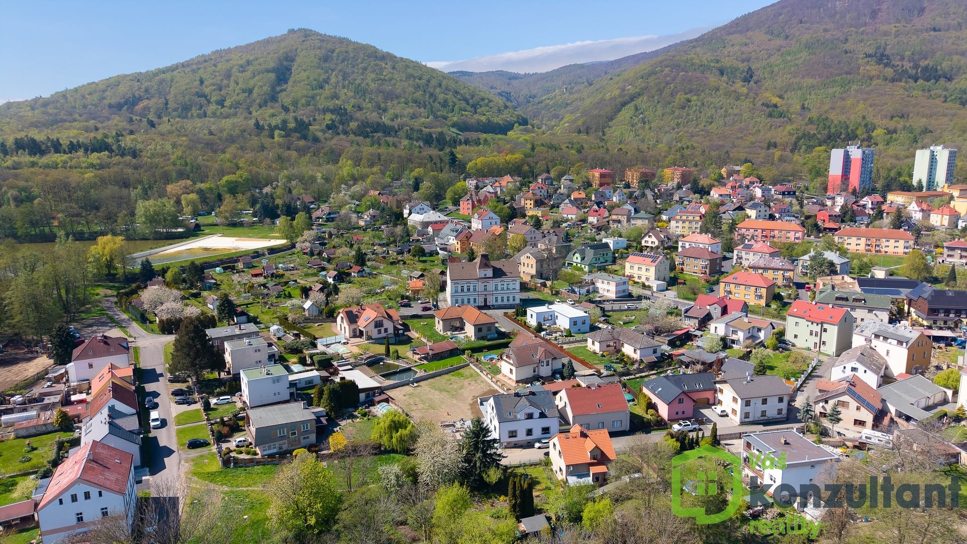 Exteriér