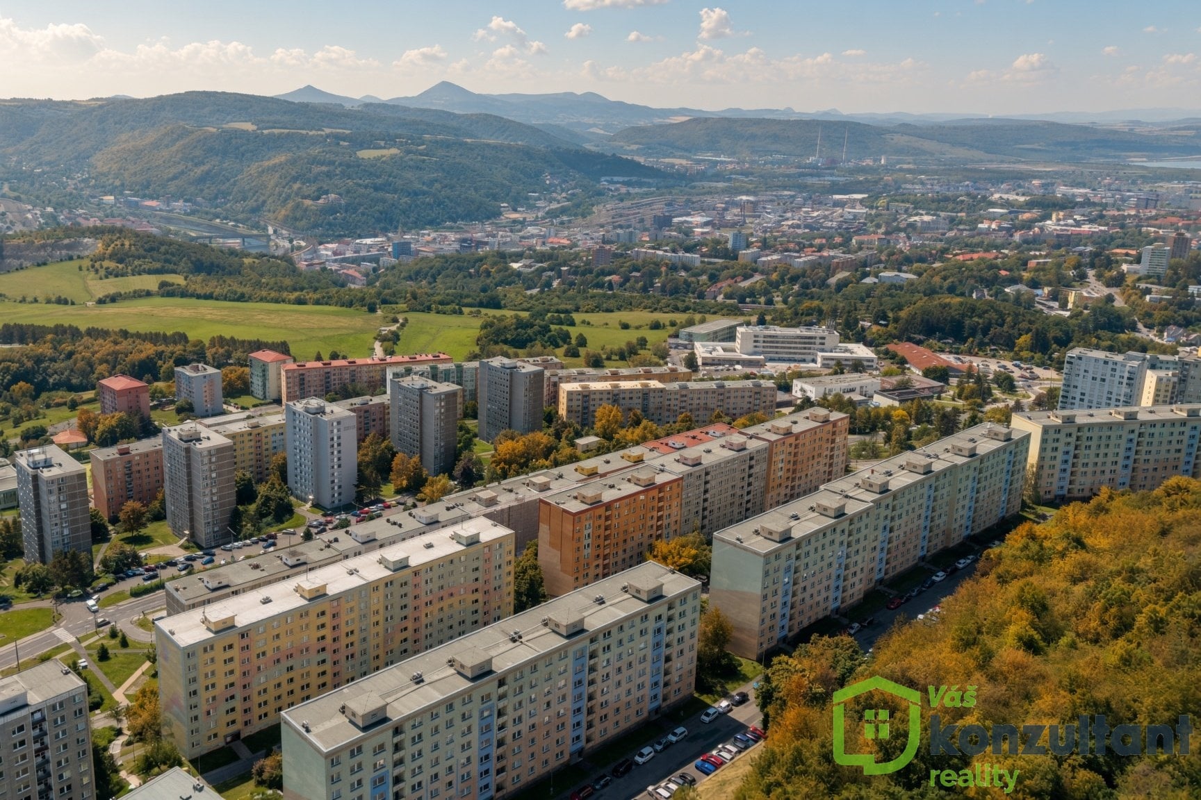 Exteriér