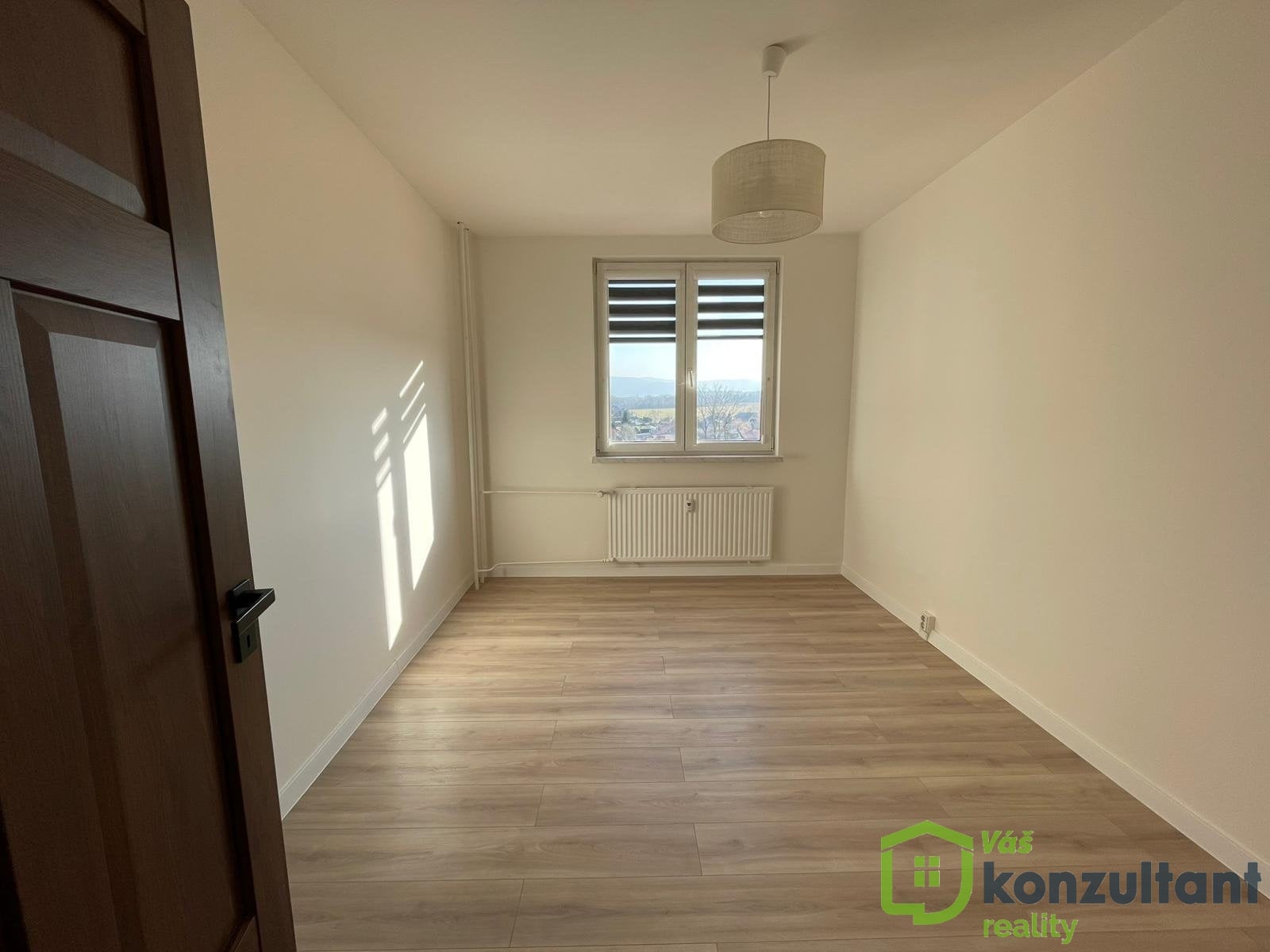 ětský pokoj nebo pracovna