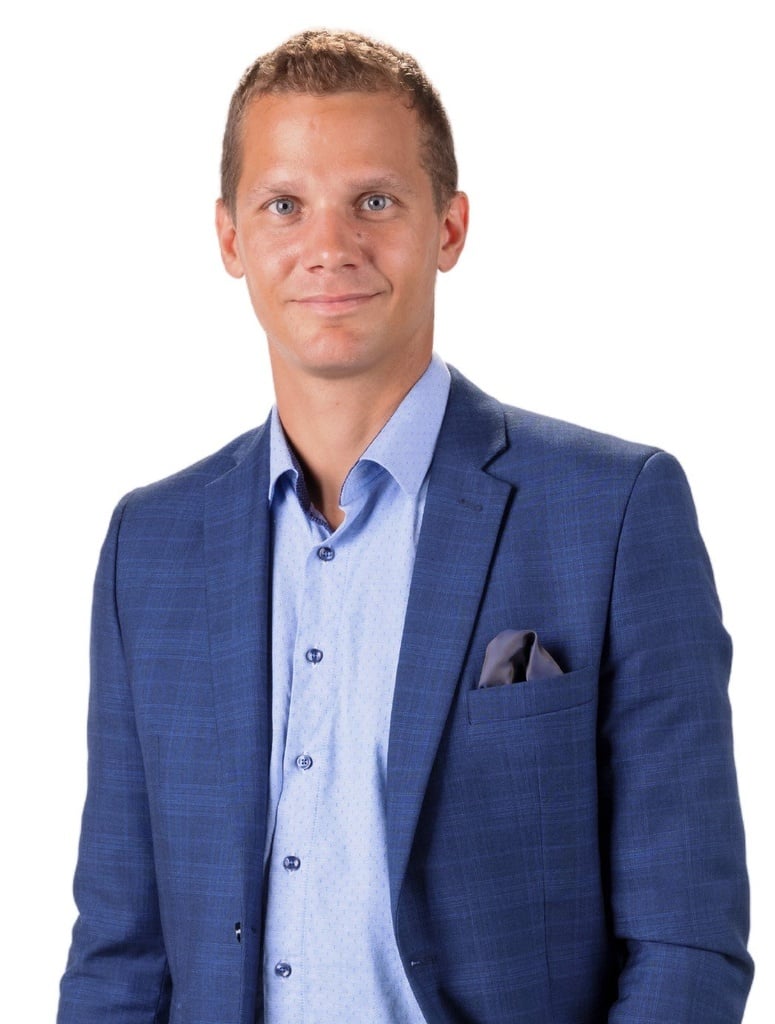 Ivo Müller
