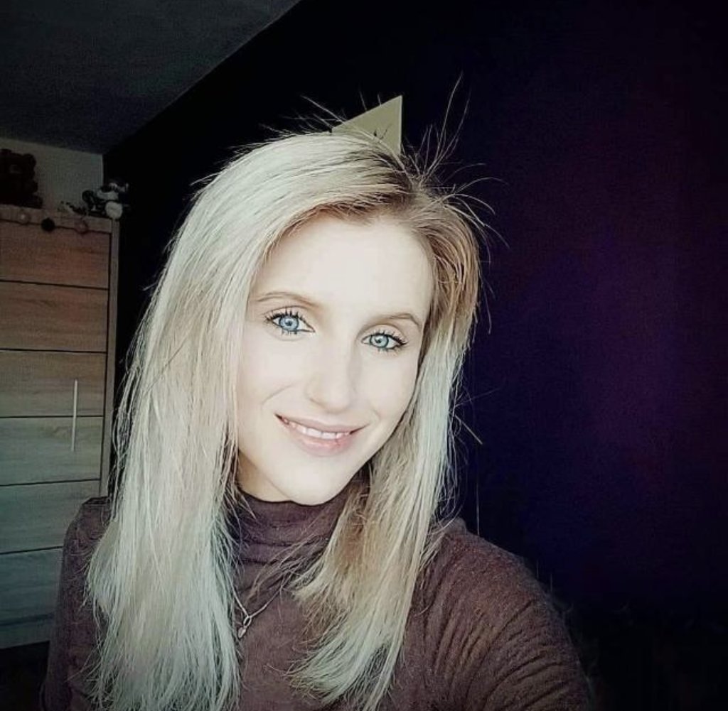 Viktoriya Gogol
